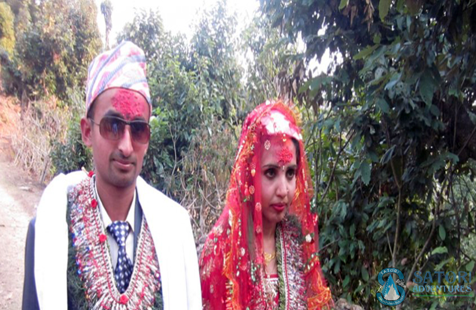 Hindus Traditional wedding