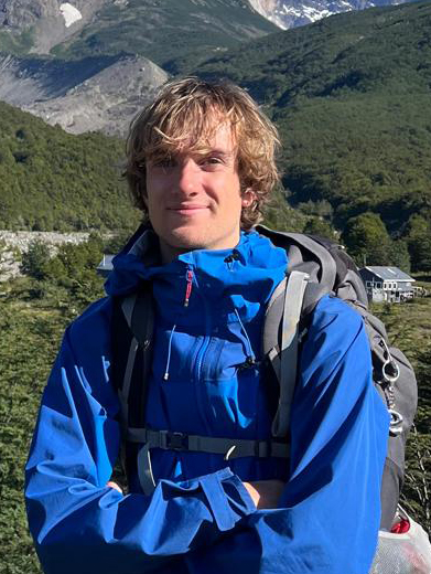 Representative in UK