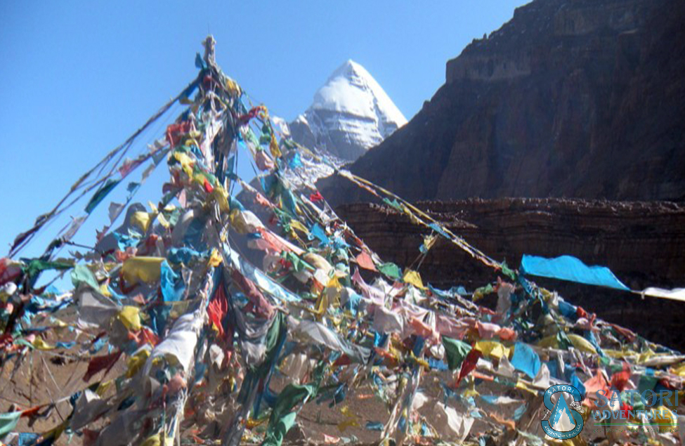  Kailash Mansarovar Tour 