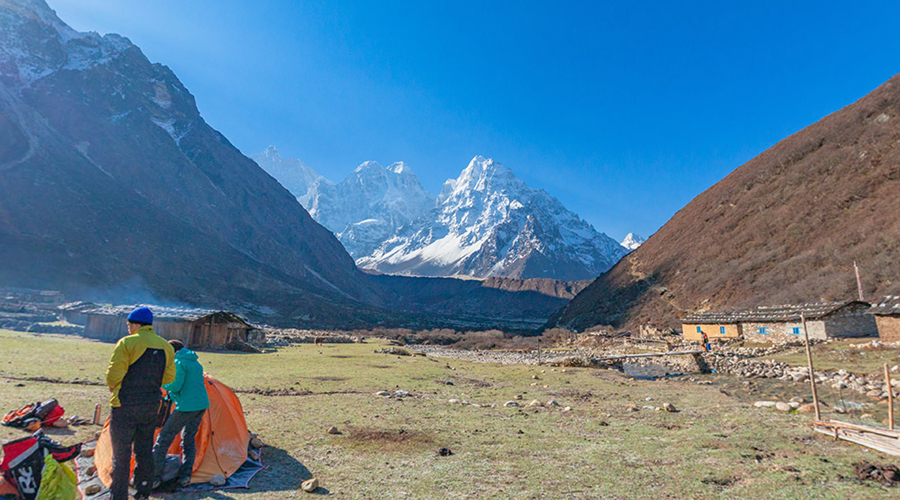  Kanchenjunga Trek FAQs 
