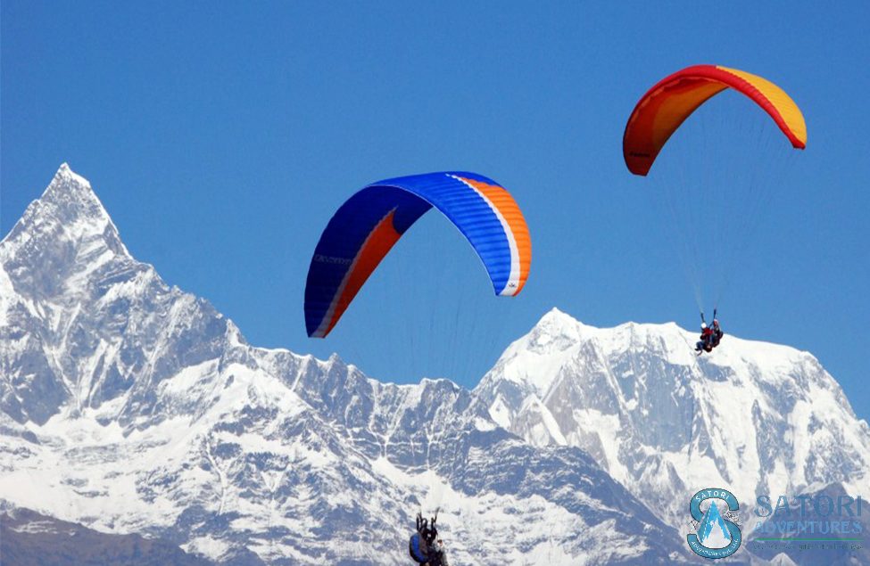  Kathmandu Chitwan Pokhara Tour 