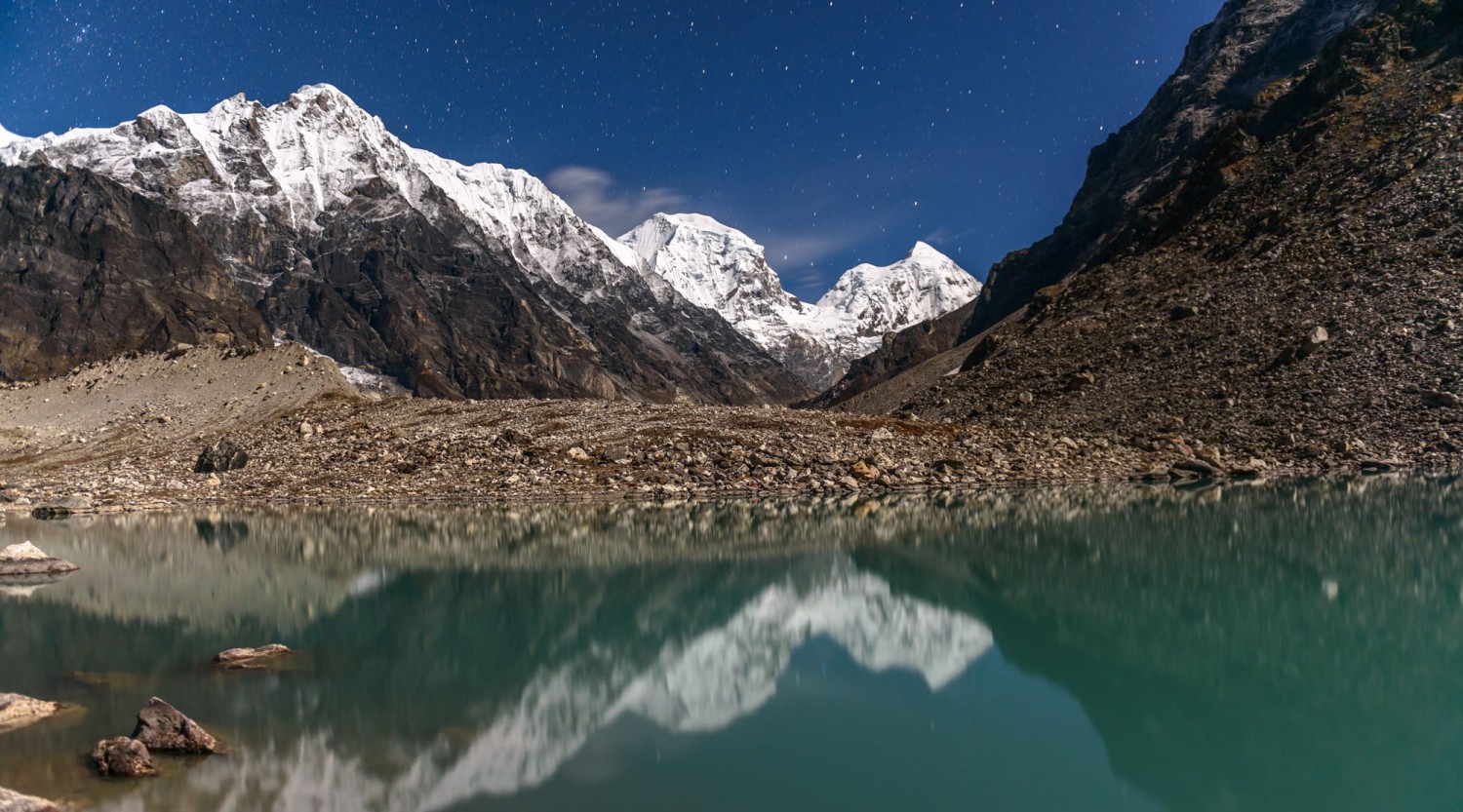  Langtang Gosaikunda Trek FAQs 