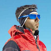 Representative in Italy