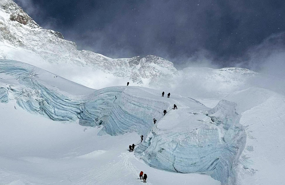  Makalu Expedition Spring 