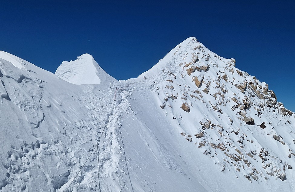  Makalu Expedition Spring 