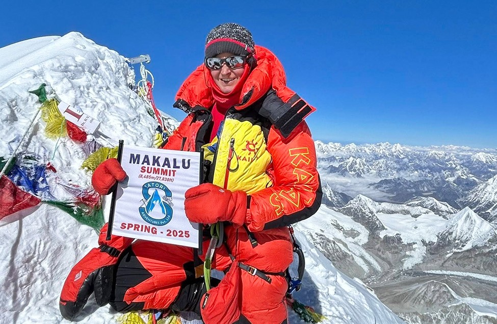  Makalu Expedition Spring 