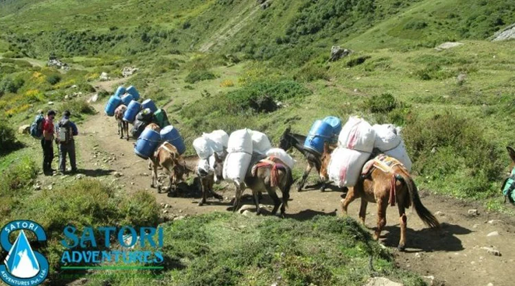 How Difficult is the Manaslu Circuit Trekking?