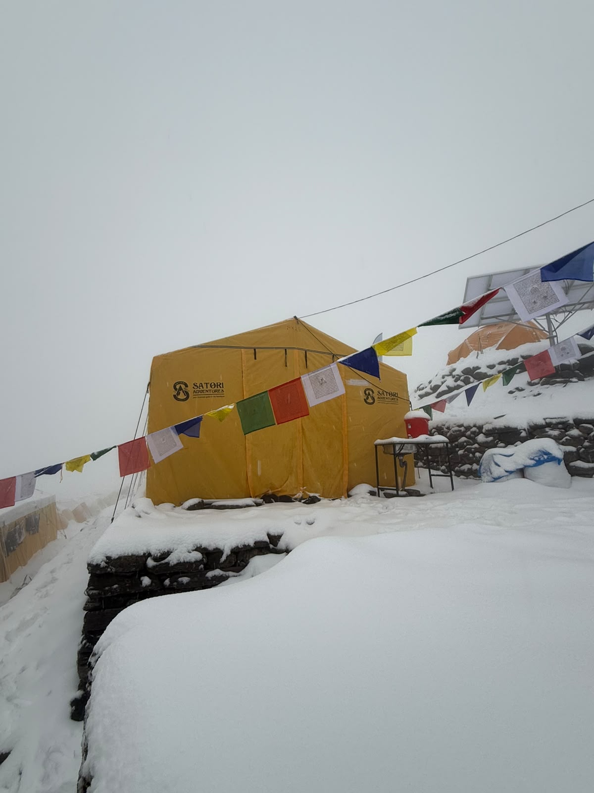  Manaslu-expedition-2026-snowfall 