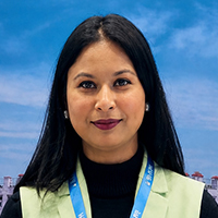 Melina Thapa