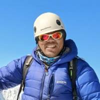 Mingmar Dorji Tamang