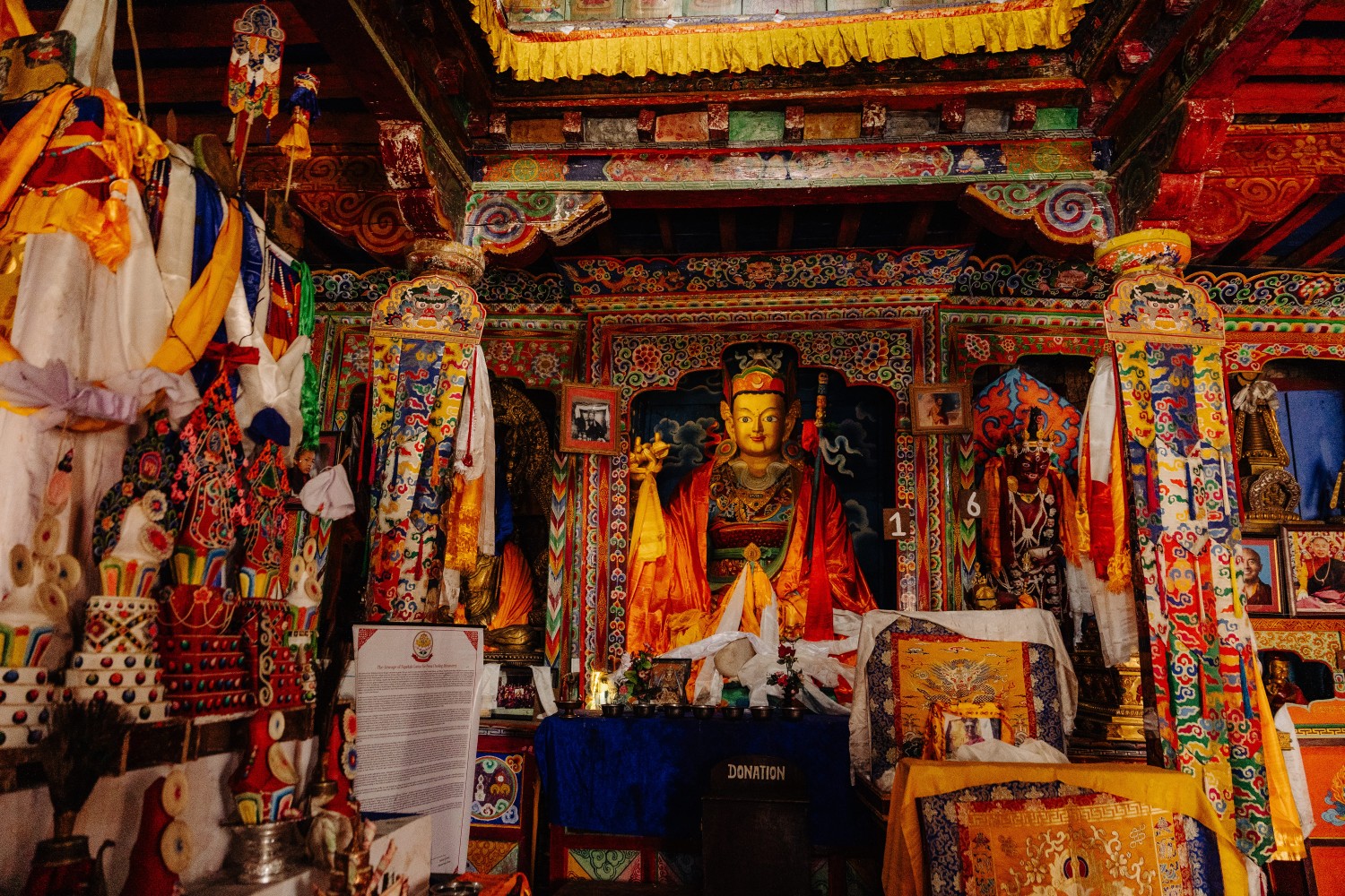  Manaslu Circuit Trekking 