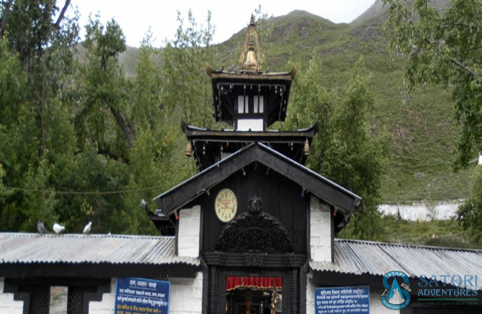  Muktinath Darshan Tour 