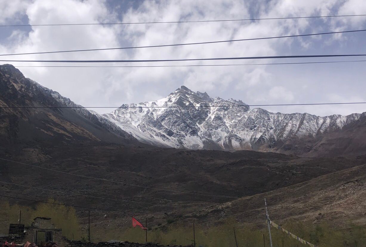 Fly in Trek Out Trek