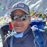 Nawang Gyalje Sherpa