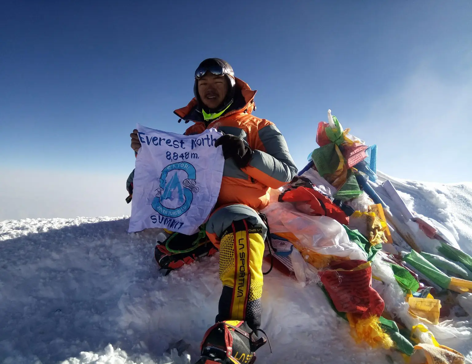 Traveling to Nepal this spring 2021