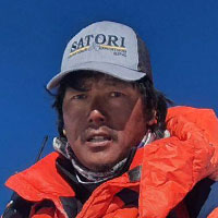 Ngima Sherpa