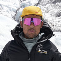 Nima Sherpa