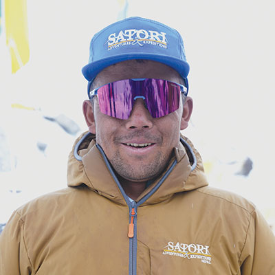 Nima Sherpa