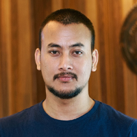 Niraj Bajracharya