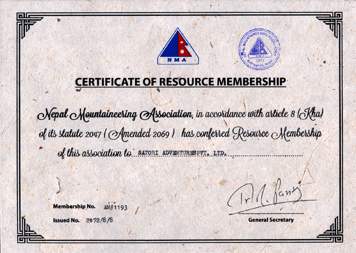 Company Registration