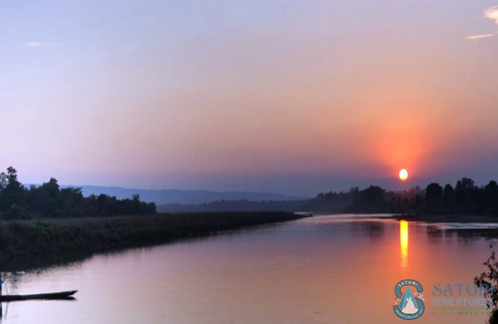 1 Night 2 Days Chitwan Tour