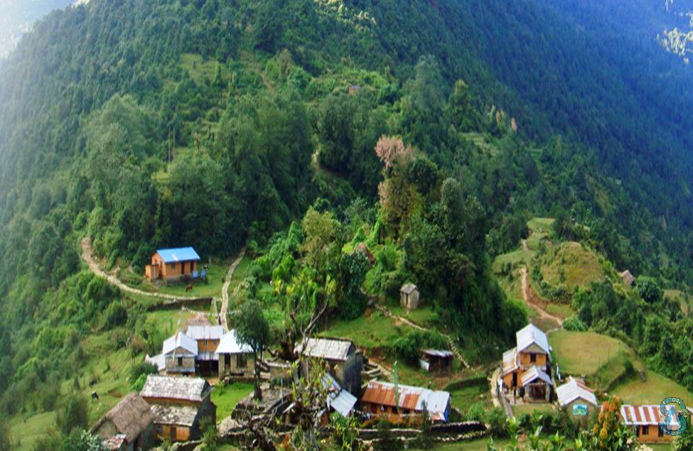  Panchase Hill Trekking 