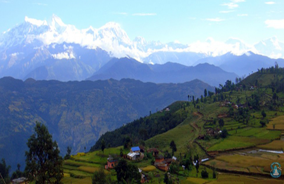  Panchase Hill Trekking 