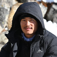 Pasang Gyaljen Sherpa