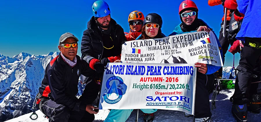 How to Plan Your Peak Climbing Trip in Nepal? 5 Essential Tips to Consider