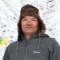 Rinjee Sherpa