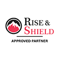 Rise & Shield