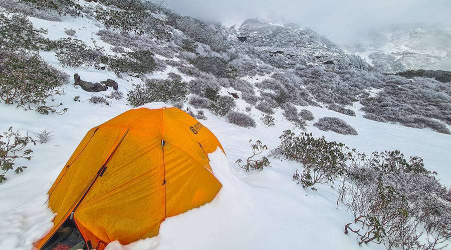  Rupina La Pass Trek FAQs 