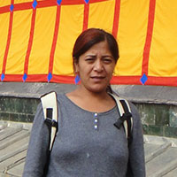Sarmila Khadgi