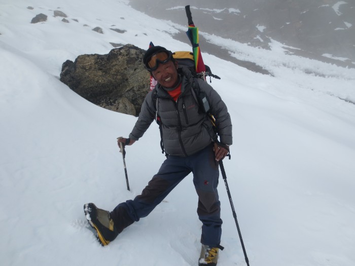  Tukuche Peak Expedition 