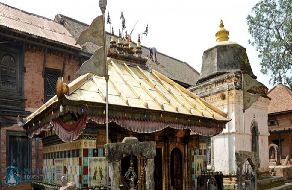  Shivapuri Nagarkot Trekking 