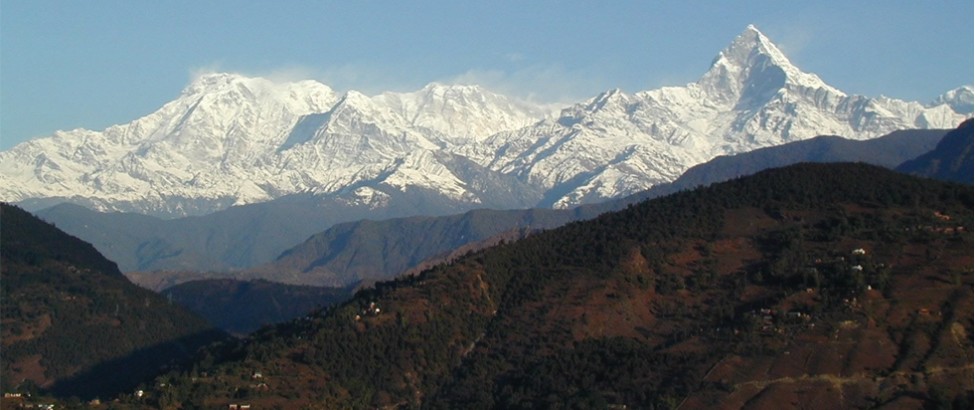 Siklis and Ghale Gaun