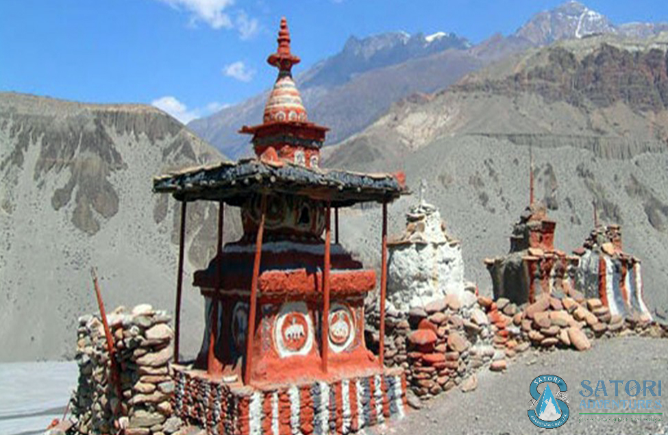  Simikot Kailash Mansarovar Tour (19 Days Trip) 