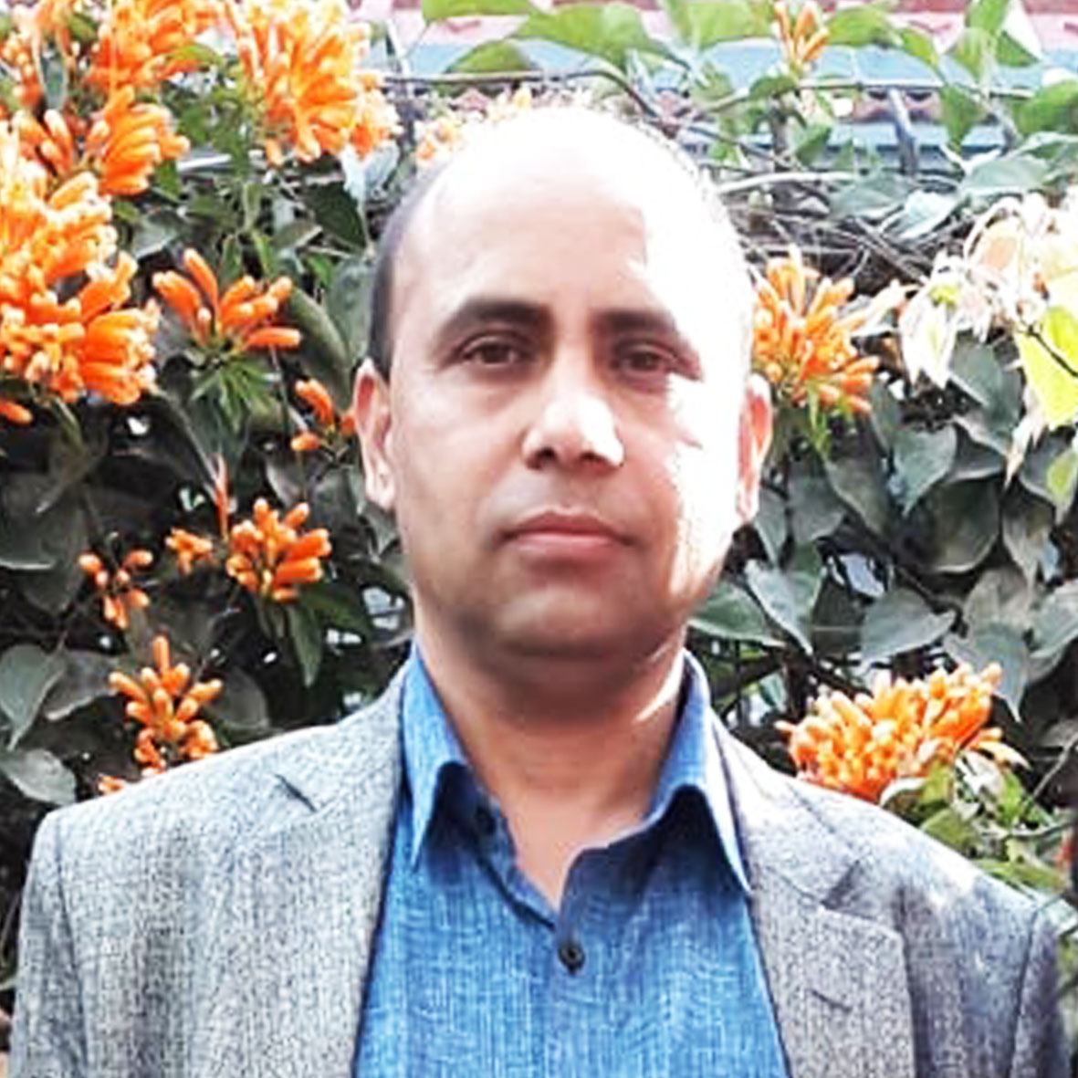 Tanka Prasad Adhikari