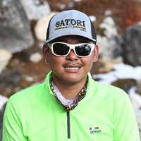 Thuktang Sherpa