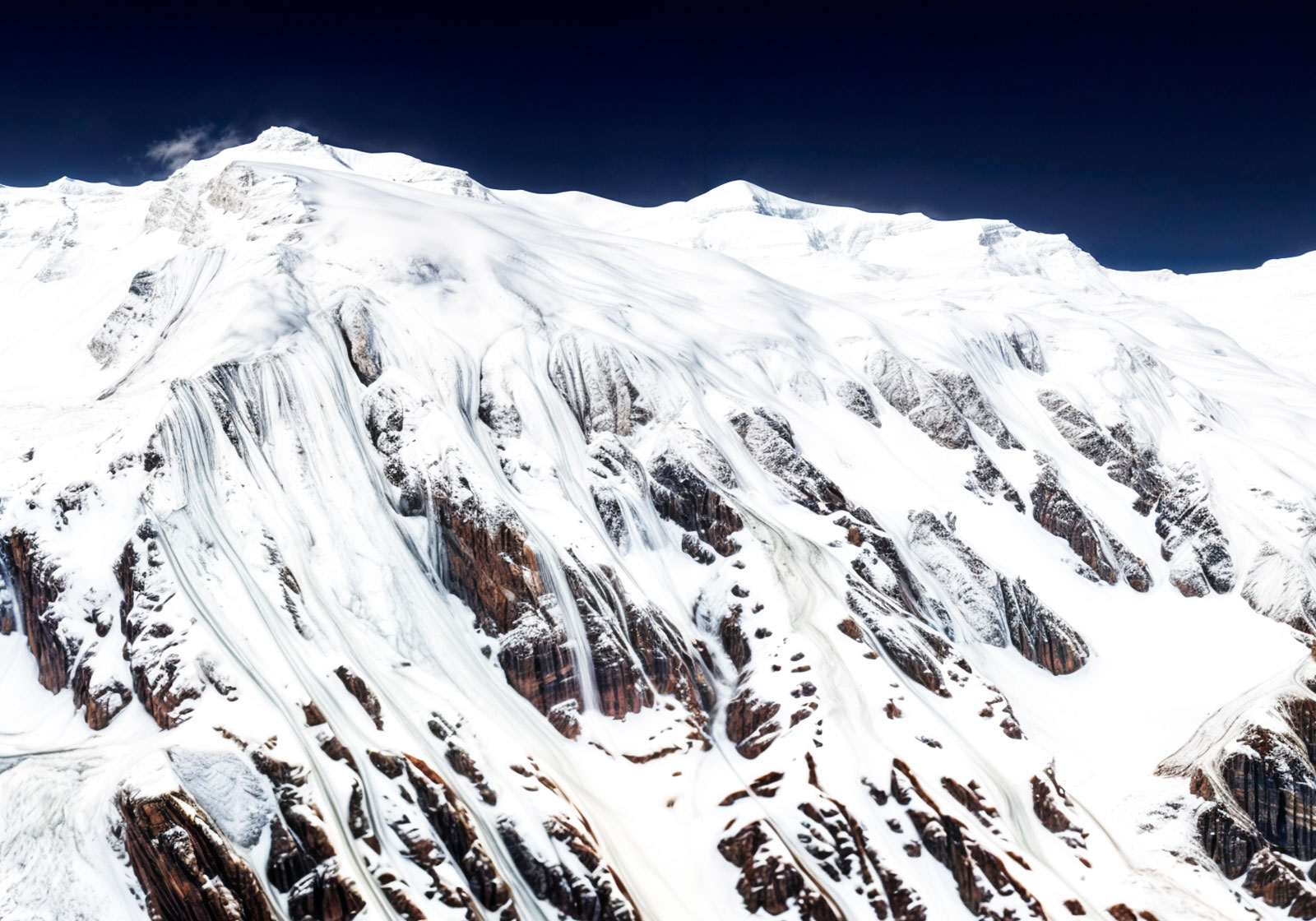  Tilicho Peak Expedition 