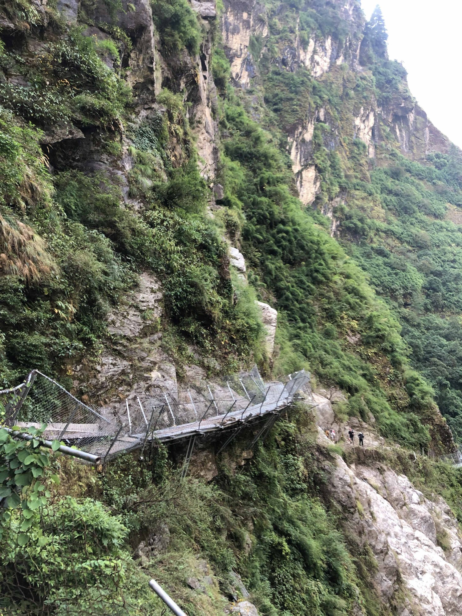  Tsum Valley And Manaslu Circuit Trek 