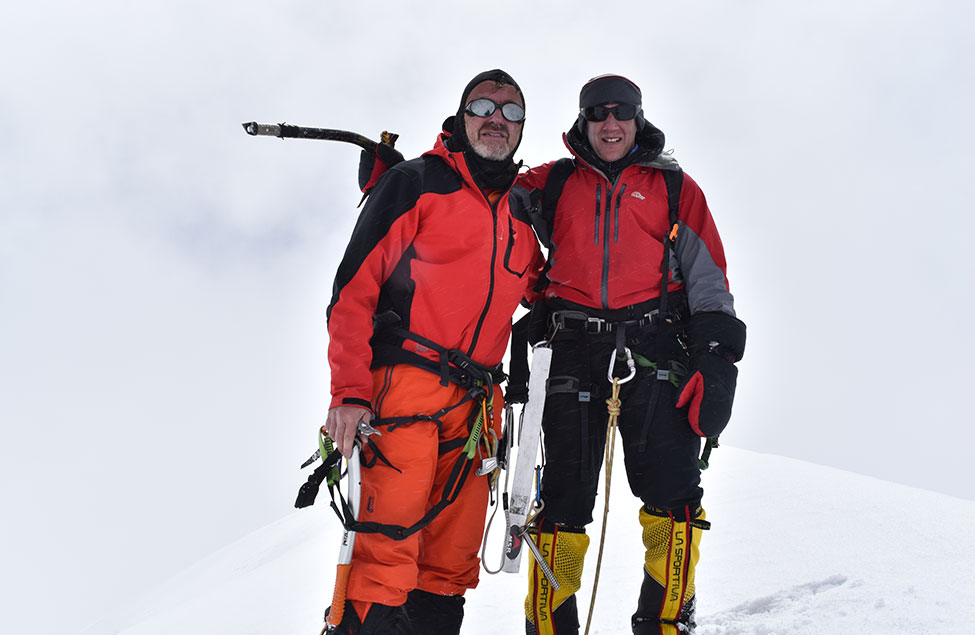  Tukuche Peak Expedition 