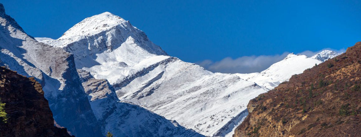 Upper Dolpo Trekking