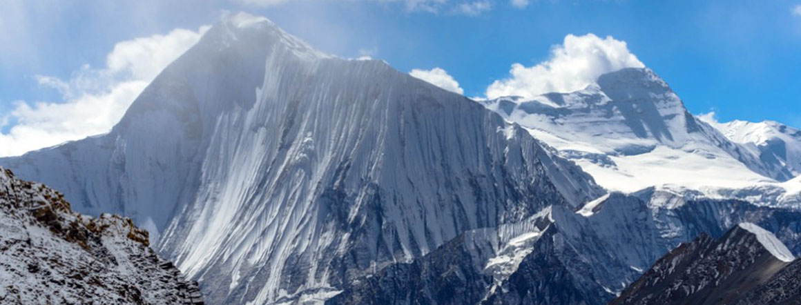  Upper Dolpo Trekking 