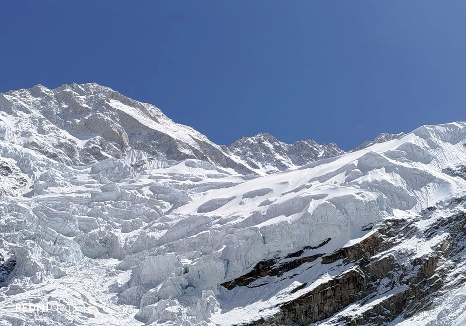  Kanchenjunga Expedition 