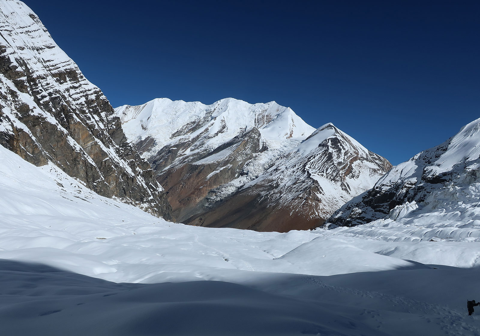  Dhaulagiri Expedition 