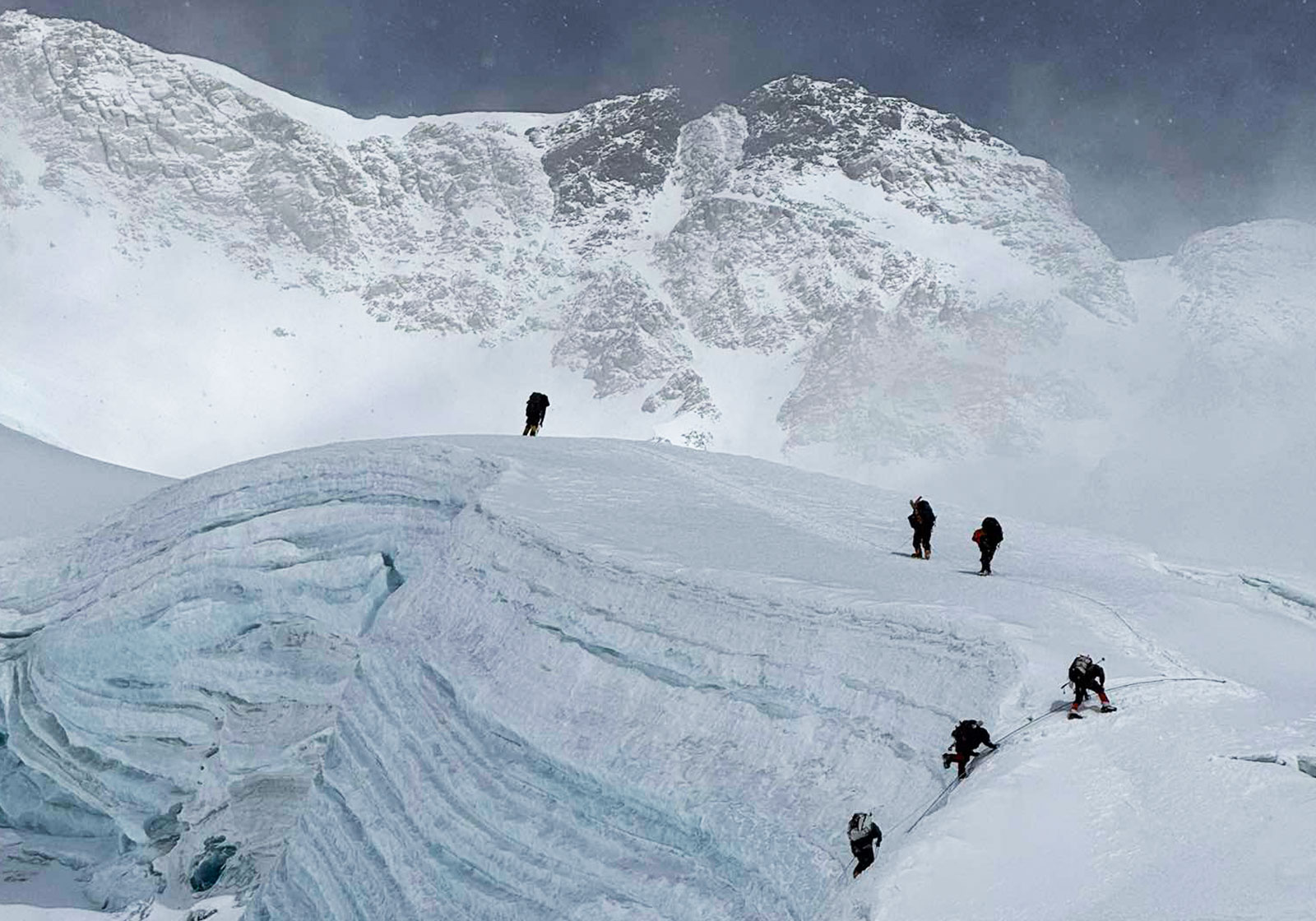  Makalu Expedition 