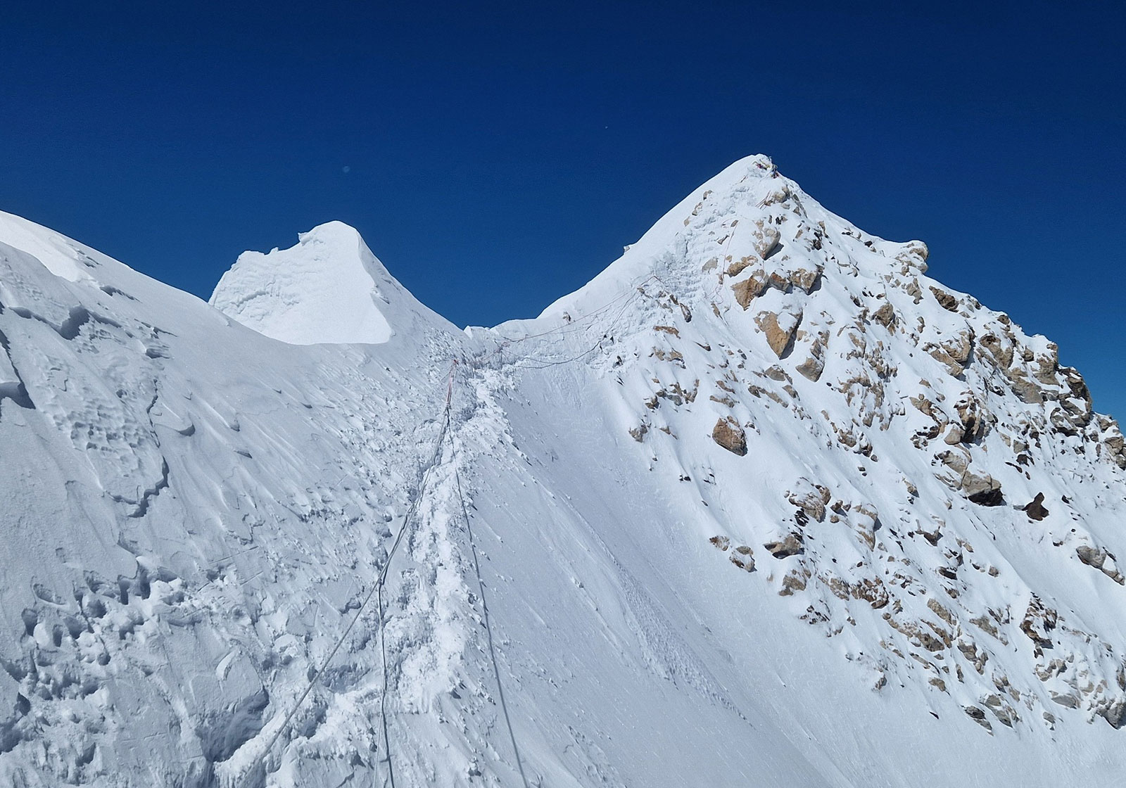  Makalu Expedition 
