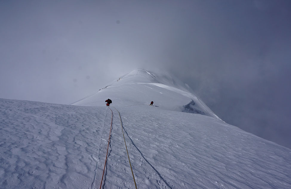  Tukuche Peak Expedition 