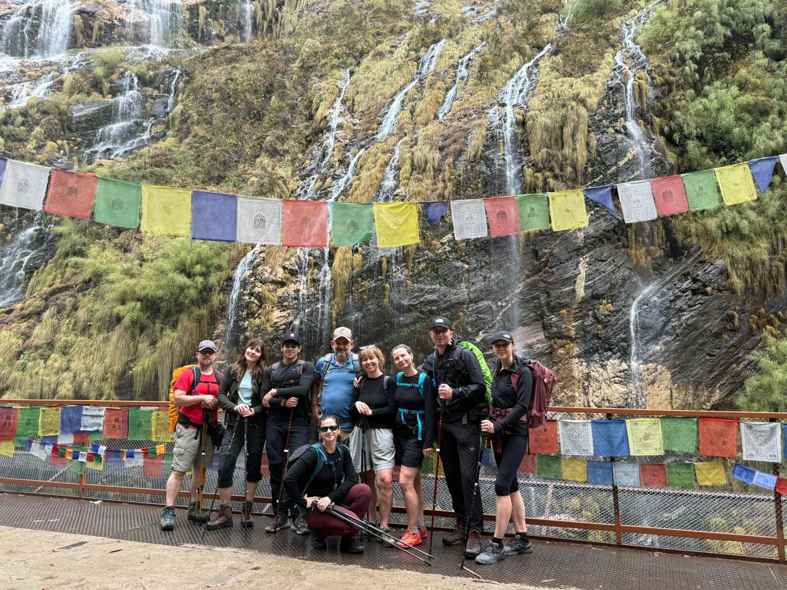 Annapurna Base Camp Trek 